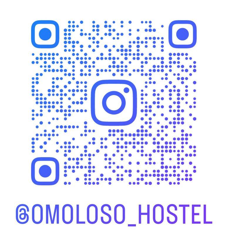 Omoloso Hostel　オモロソウ ホステル Beppu Exterior photo