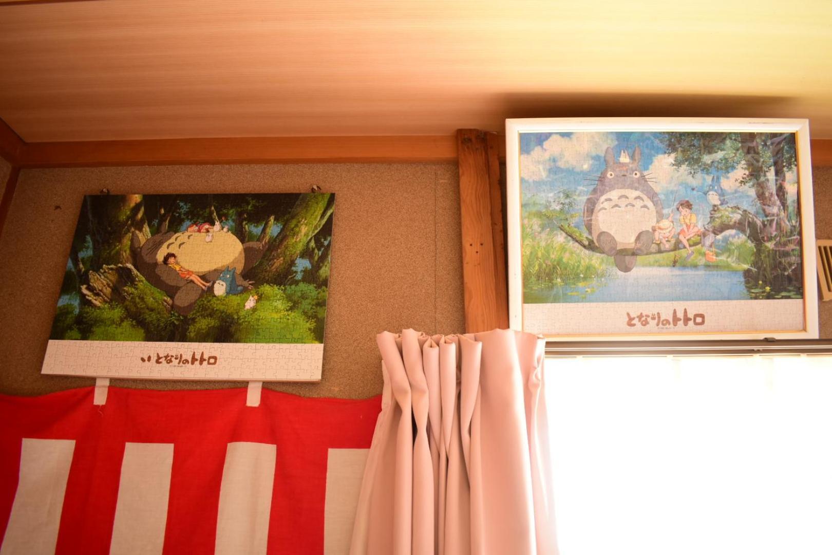 Omoloso Hostel　オモロソウ ホステル Beppu Exterior photo