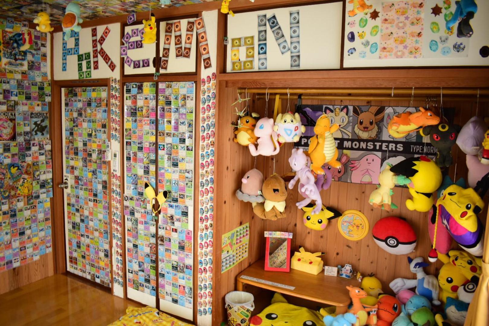 Omoloso Hostel　オモロソウ ホステル Beppu Exterior photo